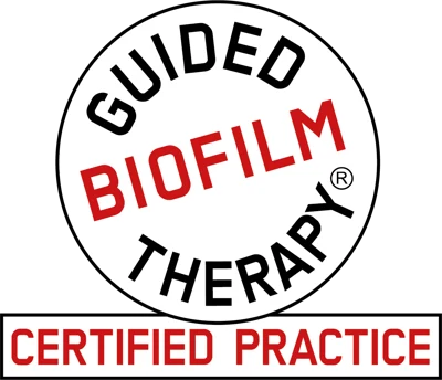 Guided Biofilm Therapy – Certified Practice